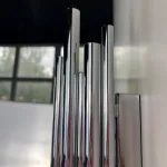 Настенный светильник TRONEN WALL Chrome