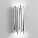 Настенный светильник TRONEN WALL Chrome