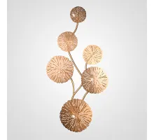 Настенный светильник INCA TWIG WALL C