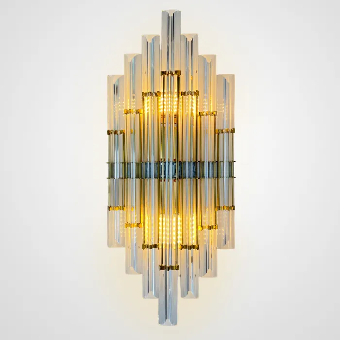 Бра Art Wall Luxury 2 от ImperiumLoft