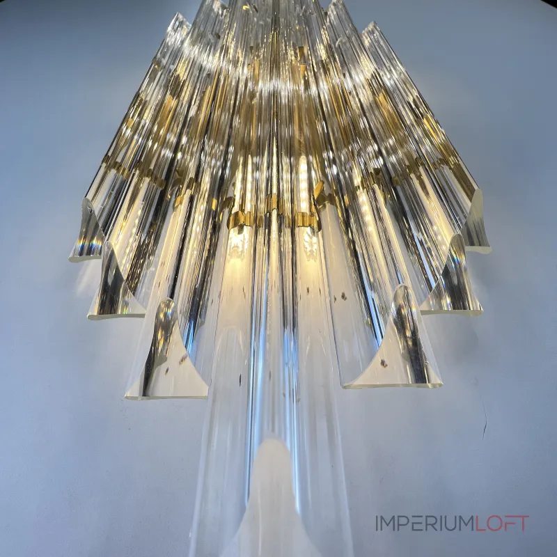 Бра Art Wall Luxury 2 от ImperiumLoft Бра Art Wall Luxury 2 от ImperiumLoft