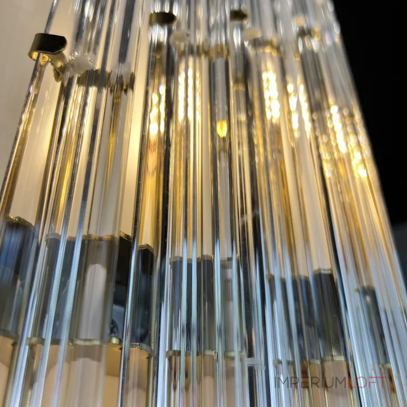 Бра Art Wall Luxury 2 от ImperiumLoft Бра Art Wall Luxury 2 от ImperiumLoft