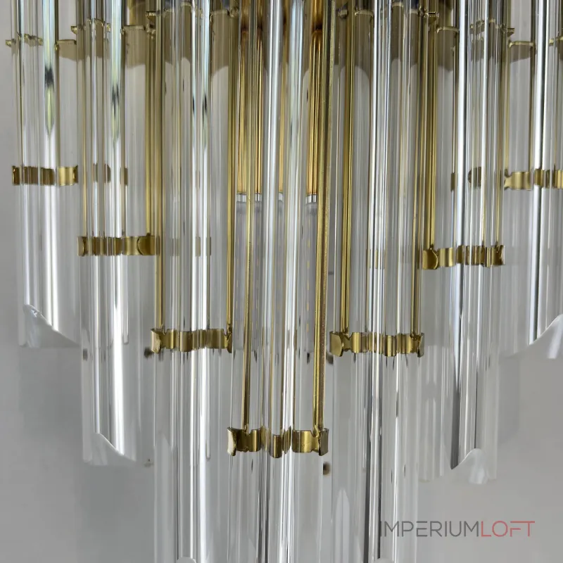 Бра Art Wall Luxury 2 от ImperiumLoft Бра Art Wall Luxury 2 от ImperiumLoft