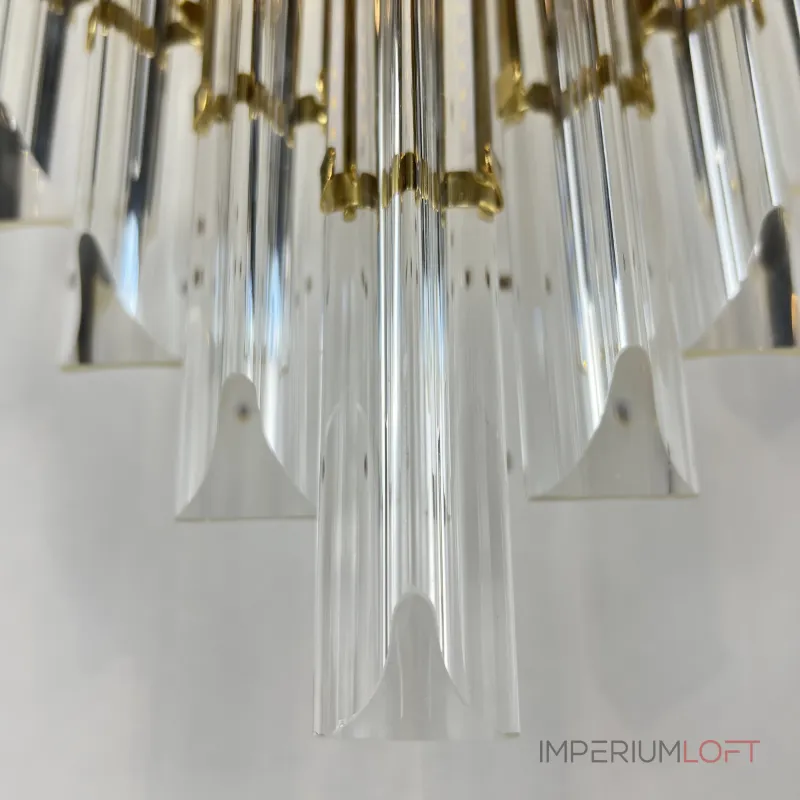 Бра Art Wall Luxury 2 от ImperiumLoft Бра Art Wall Luxury 2 от ImperiumLoft