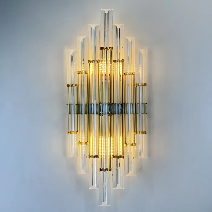 Бра Art Wall Luxury 2 от ImperiumLoft