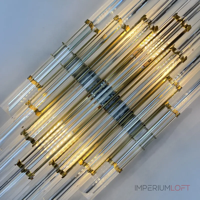 Бра Art Wall Luxury 2 от ImperiumLoft Бра Art Wall Luxury 2 от ImperiumLoft