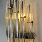 Бра Art Wall Luxury 2 от ImperiumLoft
