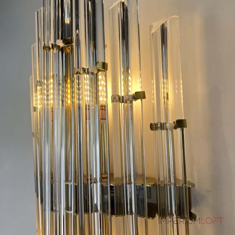 Бра Art Wall Luxury 2 от ImperiumLoft Бра Art Wall Luxury 2 от ImperiumLoft