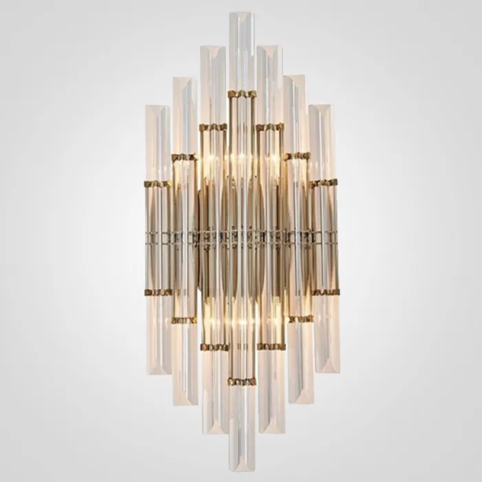 Бра Art Wall Luxury 2 от ImperiumLoft