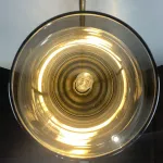 Бра ARTICOLO float Wall Sconce Black от ImperiumLoft