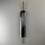 Бра ARTICOLO float Wall Sconce Black от ImperiumLoft