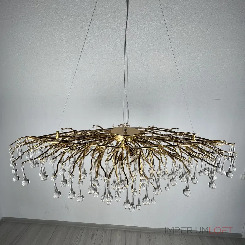 Подвесная люстра MARIAN B L120 Подвесная люстра MARIAN B L120