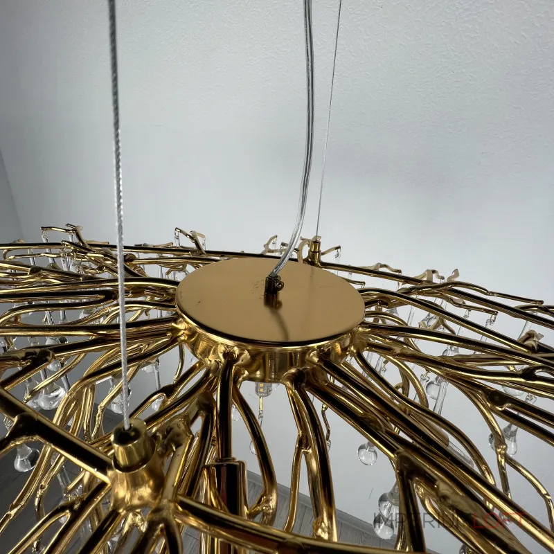 Подвесная люстра MARIAN B L120 Подвесная люстра MARIAN B L120