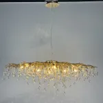 Подвесная люстра MARIAN B L120 от ImperiumLoft