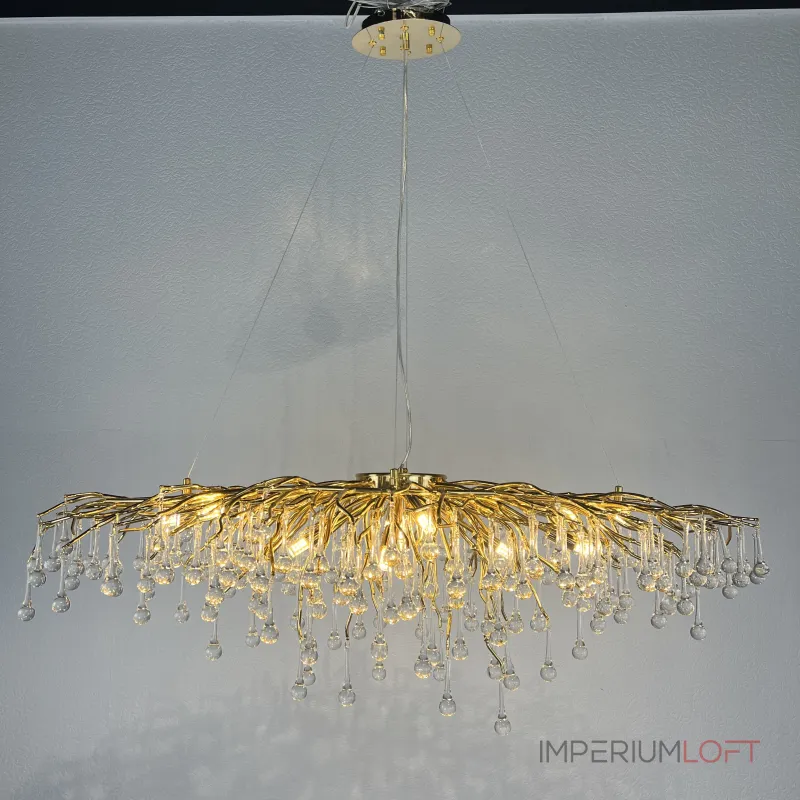 Подвесная люстра MARIAN B L120 Подвесная люстра MARIAN B L120