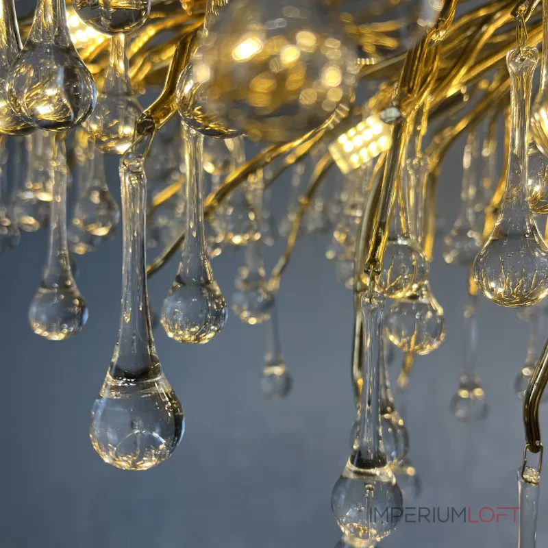 Подвесная люстра MARIAN B L120 Подвесная люстра MARIAN B L120