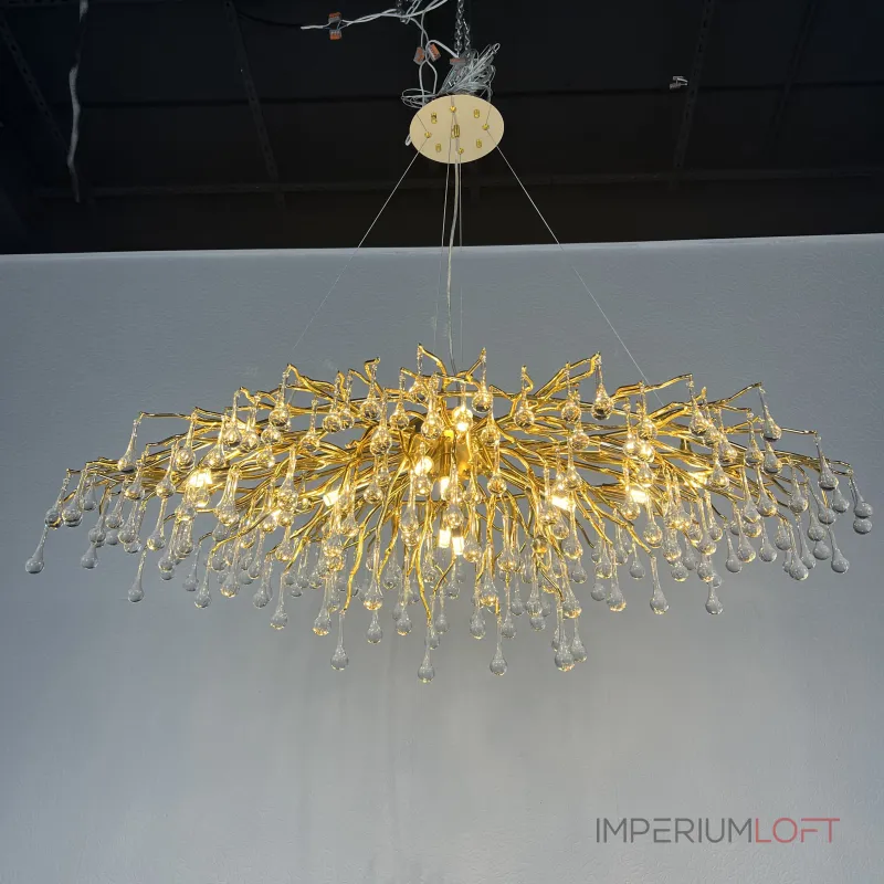 Подвесная люстра MARIAN B L120 Подвесная люстра MARIAN B L120