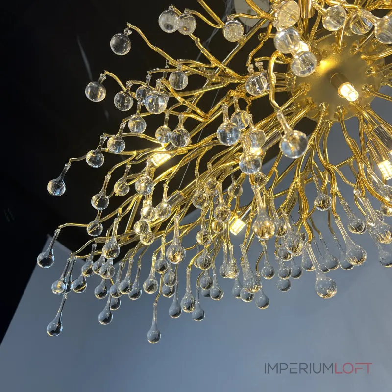 Подвесная люстра MARIAN B L120 Подвесная люстра MARIAN B L120