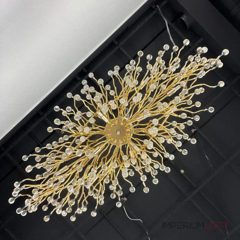 Подвесная люстра MARIAN B L120 Подвесная люстра MARIAN B L120