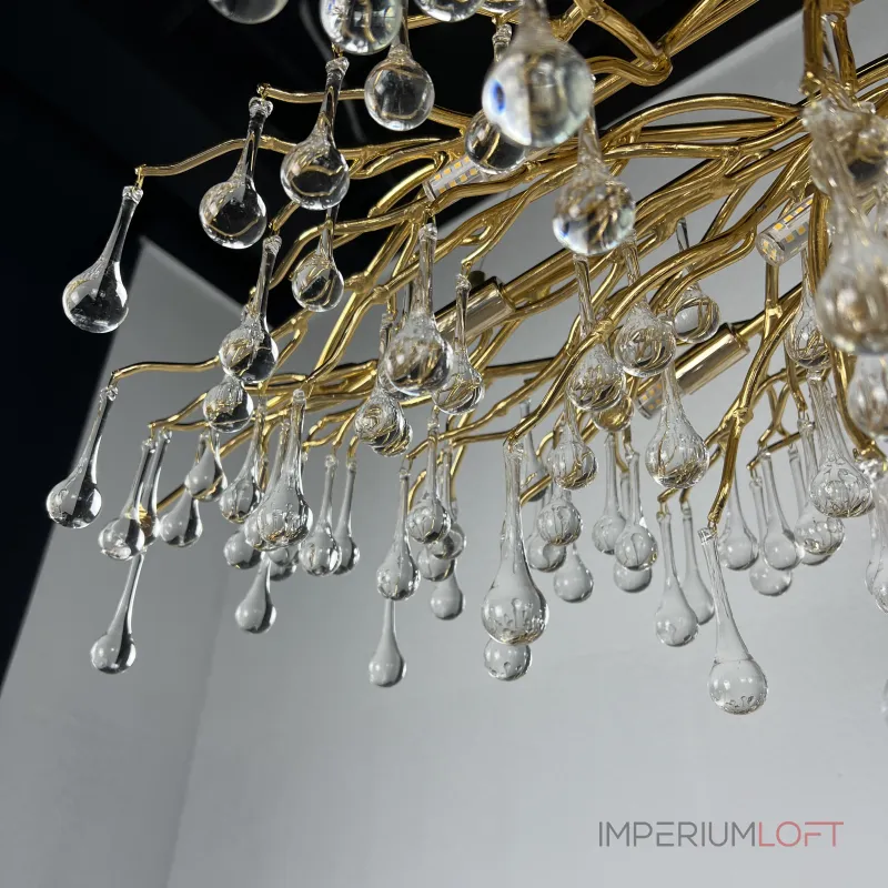 Подвесная люстра MARIAN B L120 Подвесная люстра MARIAN B L120