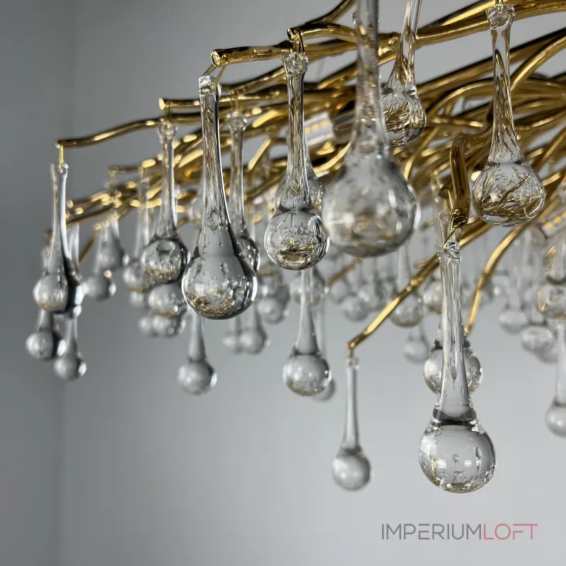 Подвесная люстра MARIAN B L120 Подвесная люстра MARIAN B L120