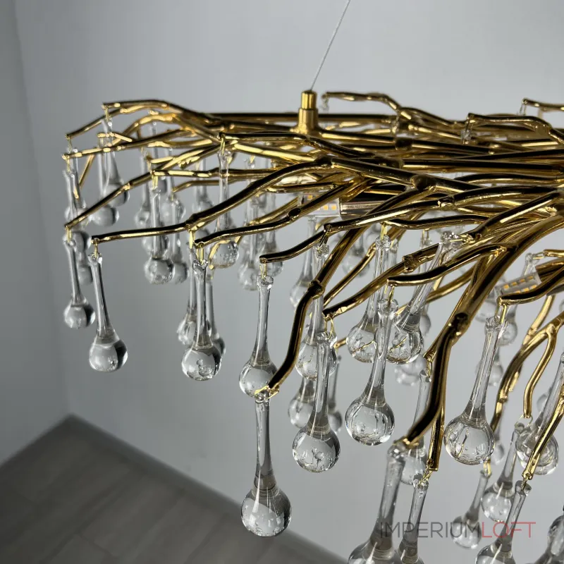 Подвесная люстра MARIAN B L120 Подвесная люстра MARIAN B L120