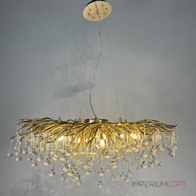 Подвесная люстра MARIAN A D100