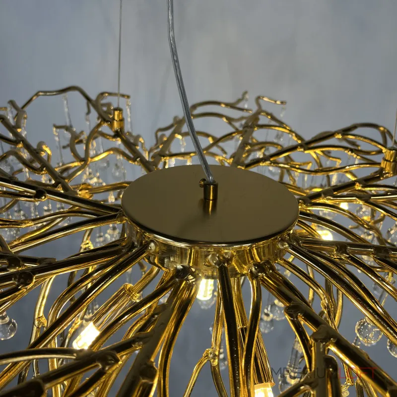 Подвесная люстра MARIAN A D100