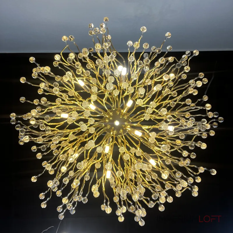 Подвесная люстра MARIAN A D100