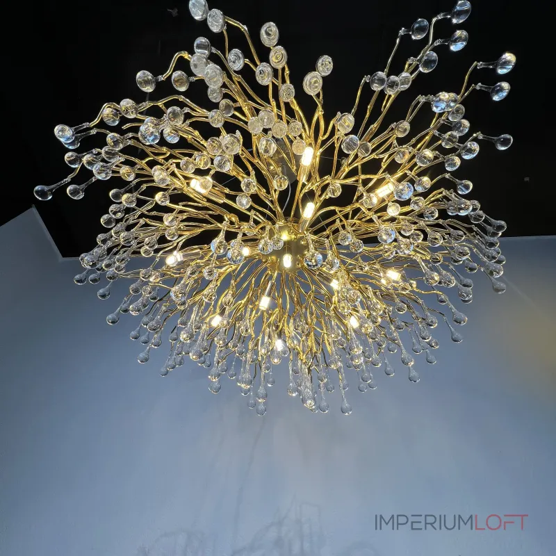 Подвесная люстра MARIAN A D100