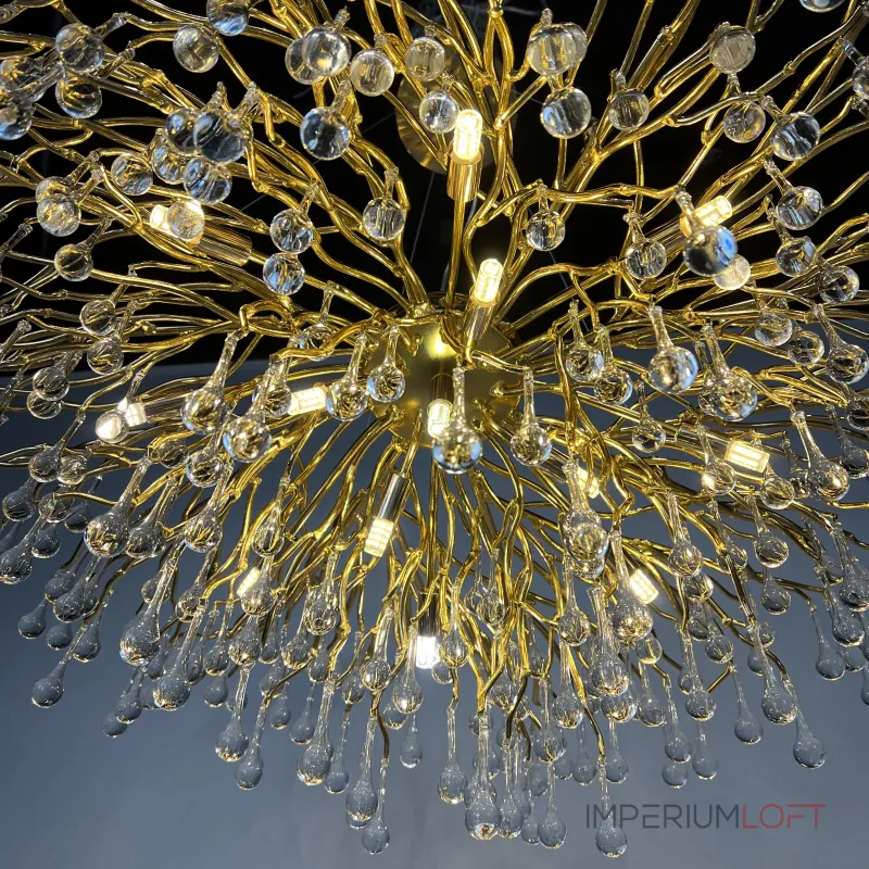 Подвесная люстра MARIAN A D100