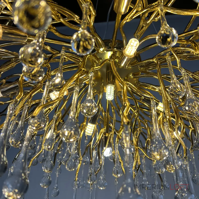 Подвесная люстра MARIAN A D100