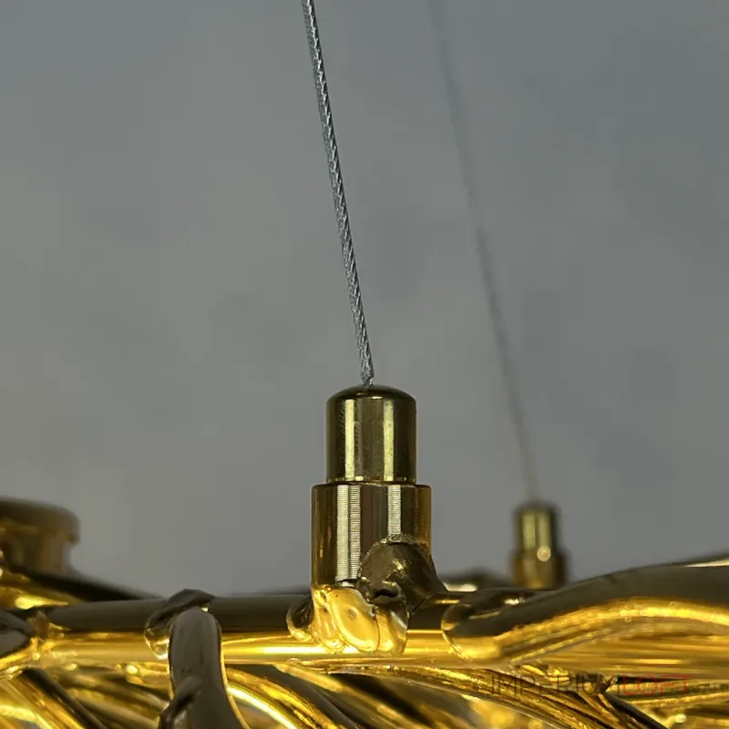 Подвесная люстра MARIAN A D100