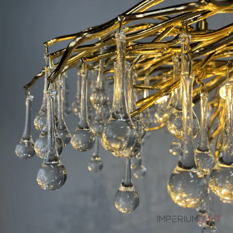 Подвесная люстра MARIAN A D100