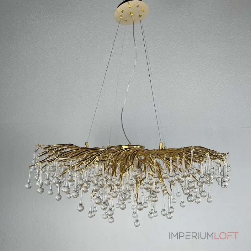 Подвесная люстра MARIAN A D100