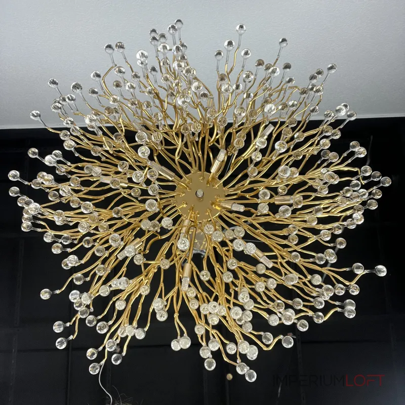 Подвесная люстра MARIAN A D100