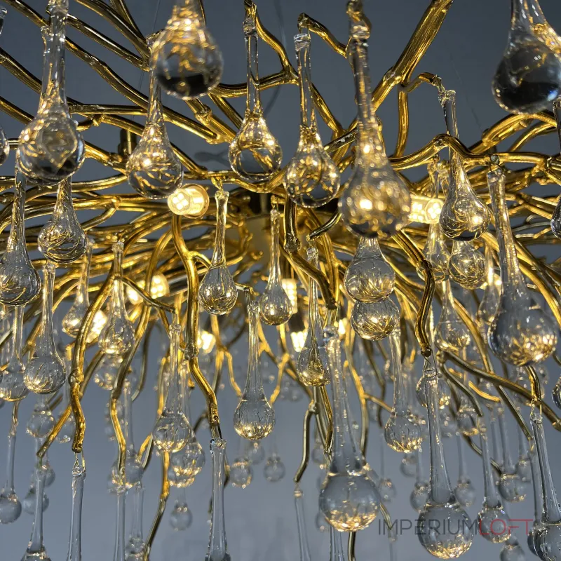 Подвесная люстра MARIAN A D100