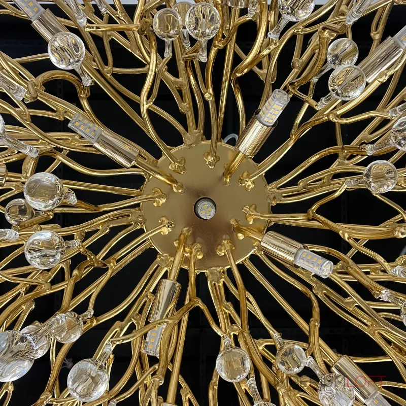 Подвесная люстра MARIAN A D100