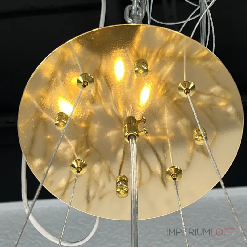 Подвесная люстра MARIAN A D100