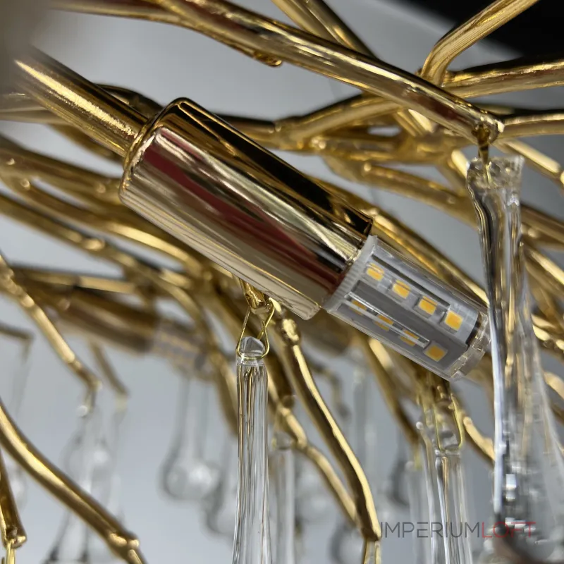 Подвесная люстра MARIAN A D100