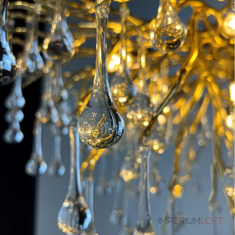 Подвесная люстра MARIAN A D100