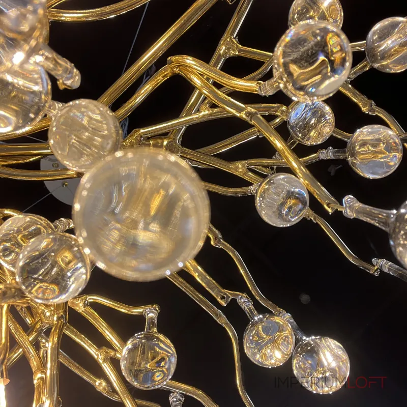 Подвесная люстра MARIAN A D100