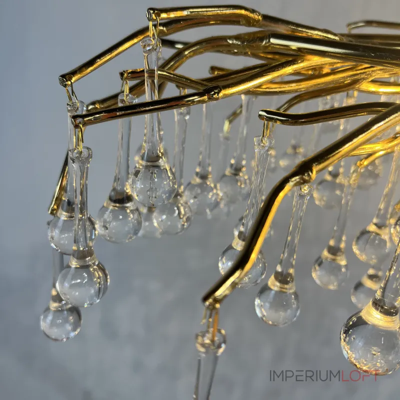 Подвесная люстра MARIAN A D100