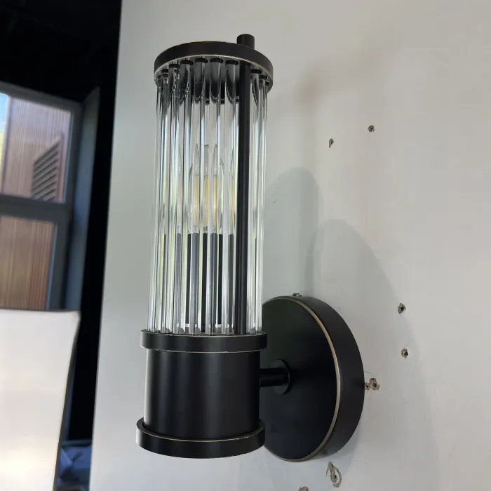 Бра Ralph Lauren Allen Single Sconce от ImperiumLoft