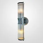 Бра Imperium Collection Claridges 123208-01 nickel от ImperiumLoft