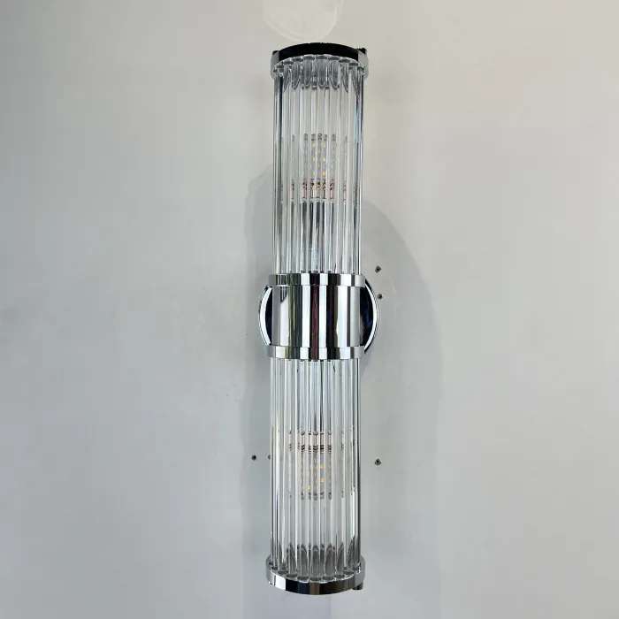 Бра Imperium Collection Claridges 123208-01 nickel от ImperiumLoft