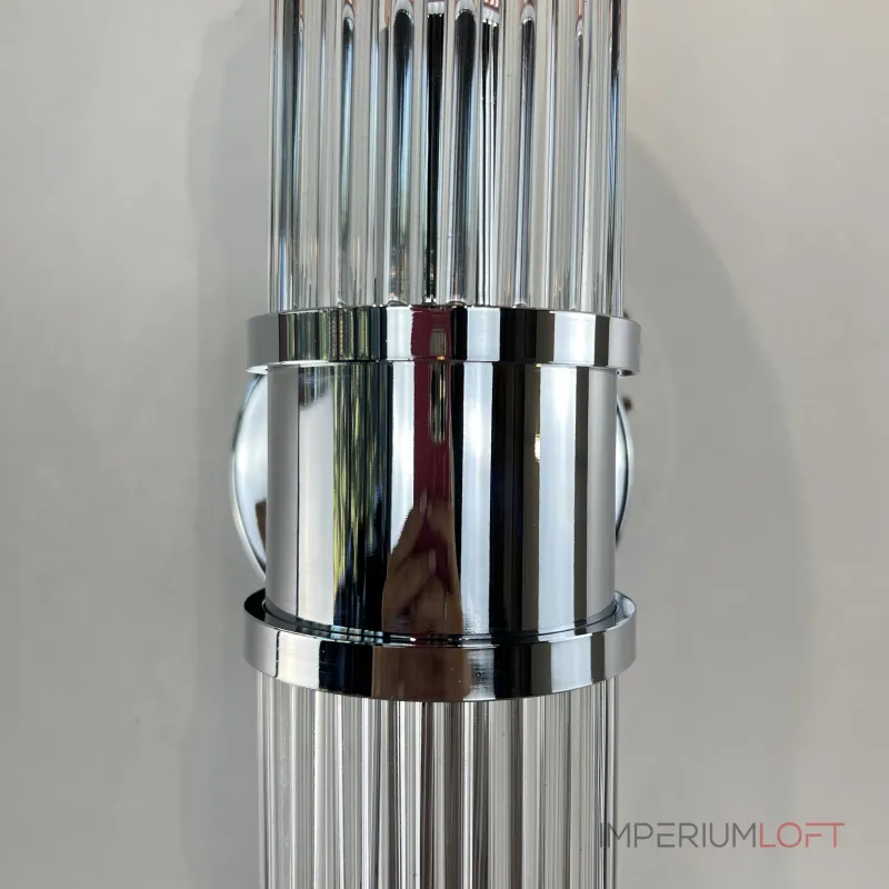 Бра Imperium Collection Claridges 123208-01 nickel