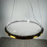 Люстра TRONEN clear от ImperiumLoft