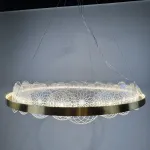 Люстра TRONEN clear от ImperiumLoft