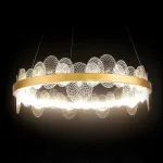 Люстра TRONEN clear от ImperiumLoft